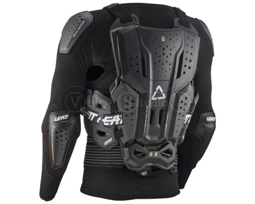 Защита тела LEATT Body Protector 6.5 Graphene L