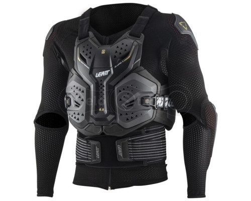 Защита тела LEATT Body Protector 6.5 Graphene L