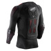 Защита тела LEATT Body Protector AirFlex Stealth Black L