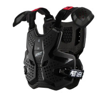 Защита тела LEATT Chest Protector 3.5 Pro Black One Size