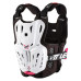 Защита тела LEATT Chest Protector 4.5 Jacki White/Pink