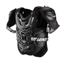 Захист тіла LEATT Chest Protector 5.5 Pro Black