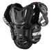 Захист тіла LEATT Chest Protector 5.5 Pro HD Black One Size