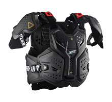 Защита тела LEATT Chest Protector 6.5 Pro Graphene S/M (160-172cm)