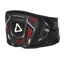 Защитный пояс LEATT Kidney Belt 3DF 3.5 Black S/M