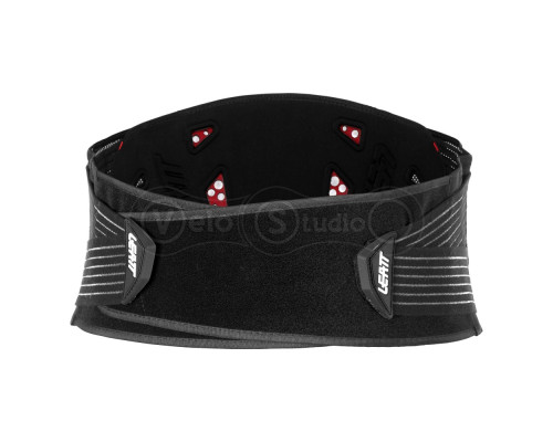Захисний пояс LEATT Kidney Belt 3DF 3.5 Black S/M