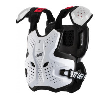 Защита тела LEATT Chest Protector 3.5 Pro White