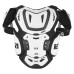 Захист тіла LEATT Chest Protector 5.5 Pro HD White