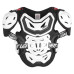 Захист тіла LEATT Chest Protector 5.5 Pro HD White