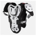 Захист тіла LEATT Chest Protector 5.5 Pro White