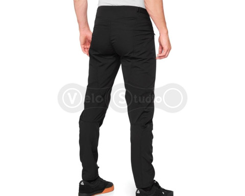 Вело штаны Ride 100% Airmatic Pants Black размер 32