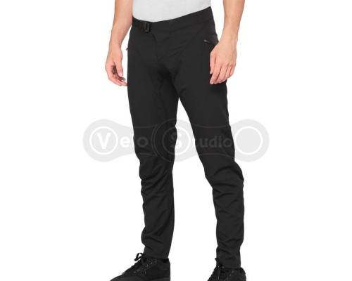 Вело штаны Ride 100% Airmatic Pants Black размер 32