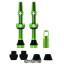 Бескамерный ниппель MUC-OFF Tubeless Green 44 мм - 2 штуки Бескамерный ниппель MUC-OFF Tubeless Green 44 мм - 2 штуки