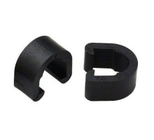 Держатель гидролинии Alligator C-CLIP