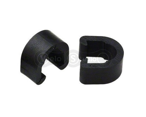 Держатель гидролинии Alligator C-CLIP