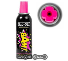 Герметик MUC-OFF B.A.M! 125 мл