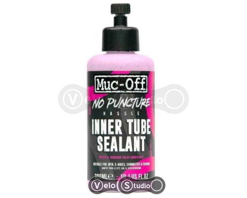 Герметик Muc-Off Inner Tube Sealant 300 мл для камер