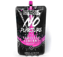Герметик Muc-Off No Puncture Hassle Tubeless Sealant 140 мл