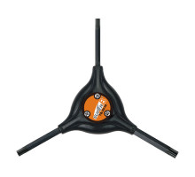 Ключ SuperB TB-2638 Torx 25/30/40