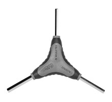 Ключ SuperB TB-YY15 шестигранники 4, 5 и 6 мм