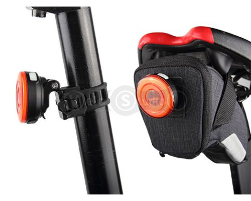 Мигалка Ravemen CL05 USB 30 Люмен