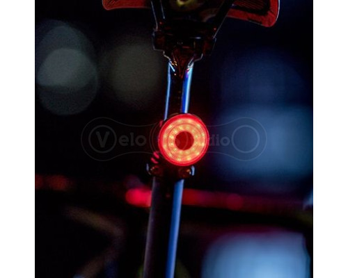 Мигалка Ravemen CL05 USB 30 Люмен