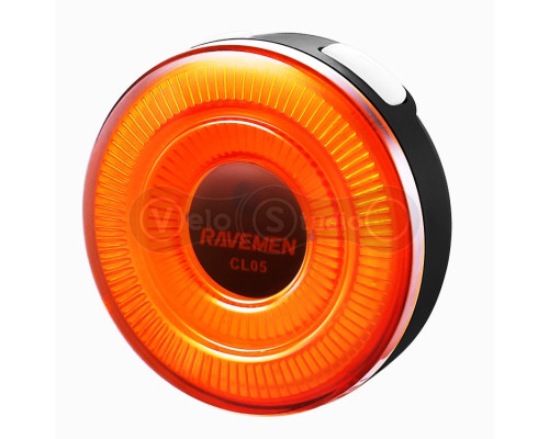 Мигалка Ravemen CL05 USB 30 Люмен
