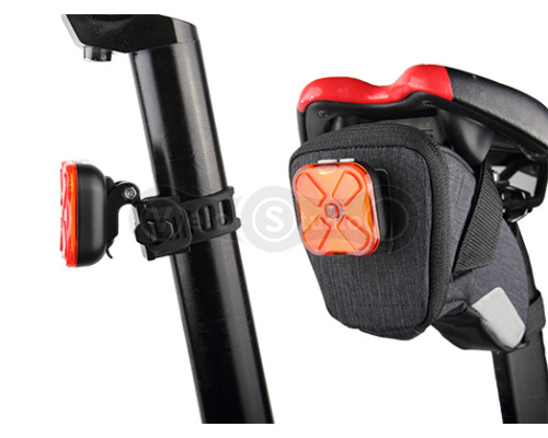 Мигалка Ravemen CL06 USB 50 Люмен