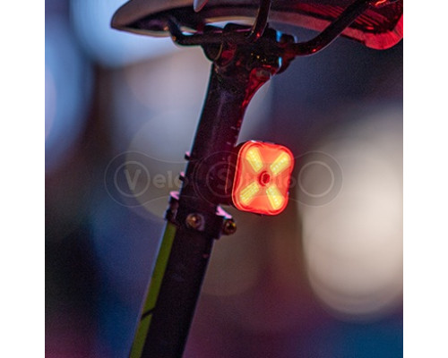 Мигалка Ravemen CL06 USB 50 Люмен