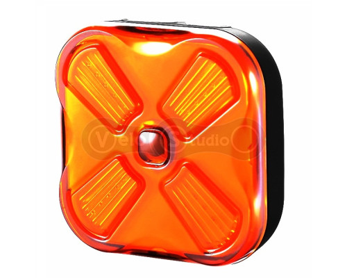 Мигалка Ravemen CL06 USB 50 Люмен