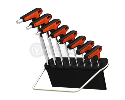 Набор шестигранников SuperB TB-76160 - профессиональный