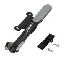 Насос міні Giyo GP-42S алюмінієвий у пластику