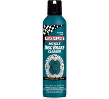 Очиститель Finish Line Disc Brake Cleaner 295 мл для дисковых тормозов