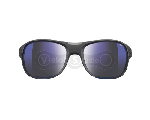 Очки Julbo Regatta 2-3 (Octopus) фотохромные черно/серые UV