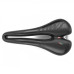 Седло Selle SMP Hybrid Gel 275x140 мм чёрное
