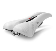 Сідло Selle SMP TRK Hybrid біле