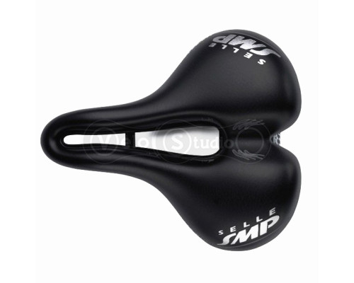 Сідло Selle SMP TRK Martin Touring Medium