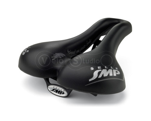 Сідло Selle SMP TRK Martin Touring Medium