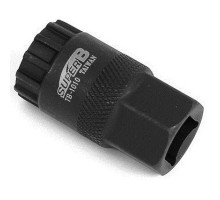 Знімач SuperB TB-1010 для касети Shimano/Sram