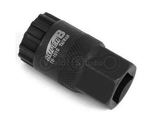 Знімач SuperB TB-1010 для касети Shimano/Sram