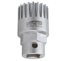 Съемник SuperB TB-1065 для каретки Shimano/ISIS