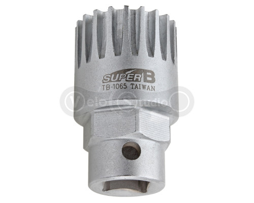 Съемник SuperB TB-1065 для каретки Shimano/ISIS