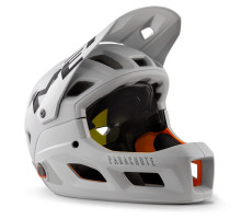 Шолом MET Parachute MCR (Mips) Gray Matt L (58-61 см)