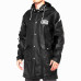 Вело куртка - дождевик Ride 100% Torrent Raincoat Black размер M