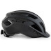 Вело шолом MET Allroad Black Matt M (56-58 см)