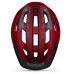 Шлем MET Allroad CE Red Black | Matt M (56-58 см)