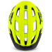 Вело шолом MET Allroad Safety Yellow Matt M (56-58 см)