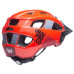 Вело шлем Urge AllTrail красный L/XL (57-59 см)