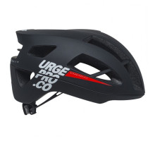 Шолом Urge Papingo чорний L/XL (58-61 см)