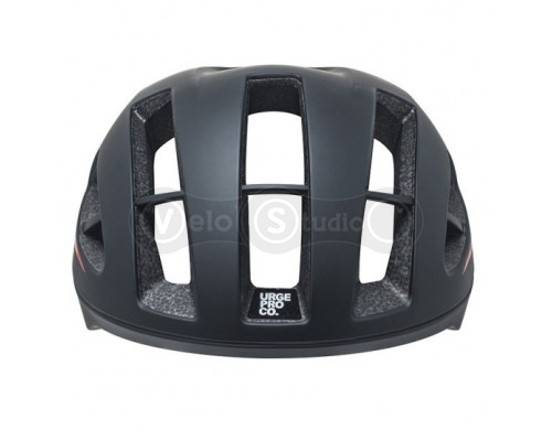 Шолом Urge Papingo чорний L/XL (58-61 см)
